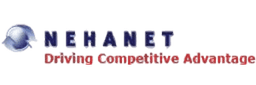 NEHANET CRM Logo