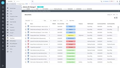  Neos Document Management