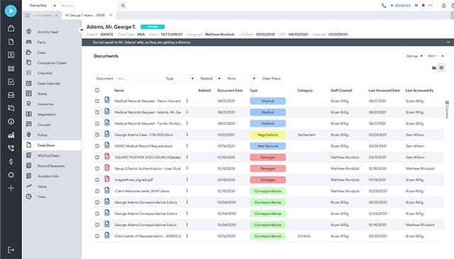  Neos Document Management