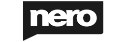 Nero AI Image Upscaler Logo
