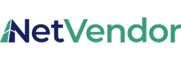 NetVendor Maintenance Logo