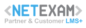 Netexam LMS