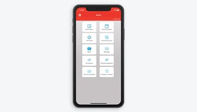 Nethris App Store