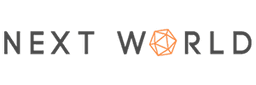 Next World Logo