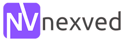 Nexved CRM Logo