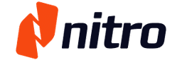 Nitro Cloud Logo