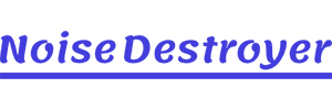 Noise Destroyer