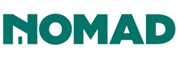 Nomad Logo