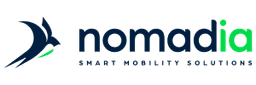 Nomadia Logo