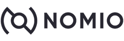 Nomio Logo