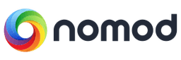 Nomod Logo