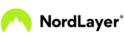 nordlayer Logo