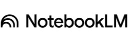 NotebookLM Logo