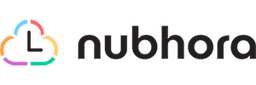 Nubhora Logo