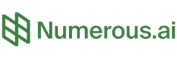 Numerous.ai Logo