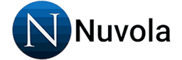 Nuvola Logo