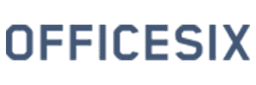 OFFICESIX Logo