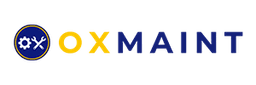 OX-Maint Logo
