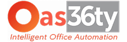 Oas36ty Logo