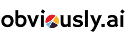 Obviously AI Logo