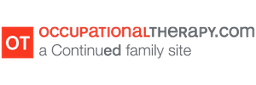 OccupationalTherapy.com Logo