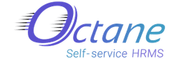 Octane HRMS Logo