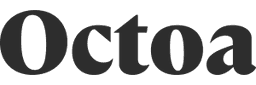 Octoa Logo