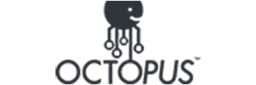Octopus Retail POS Logo