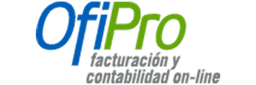 OfiPro Logo