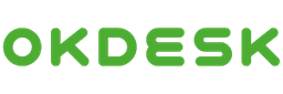 Okdesk Logo