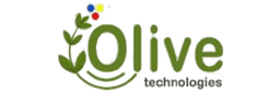 Olive HRMS Logo