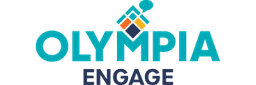 Olympia Engage Logo