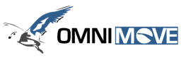 ⁠Omnimove Logo
