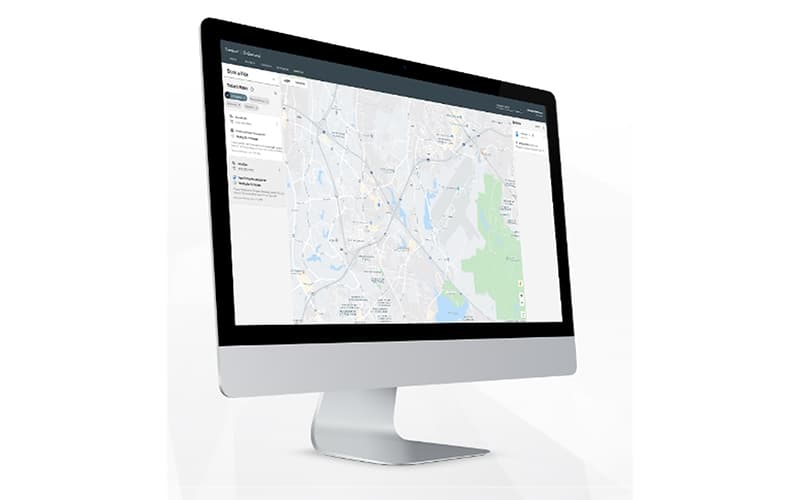 OnDemand Dextop View
