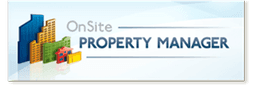 OnSite Property Manager Logo