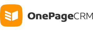 OnePageCRM