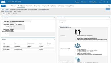 OnePoint HCM