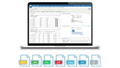 OnePoint HCM Dashboard