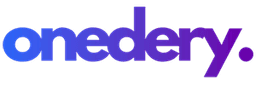 Onedery Logo