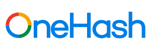 OneHash CRM