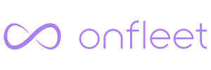 Onfleet logo