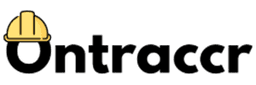 Ontraccr Logo