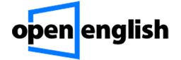Open English Logo