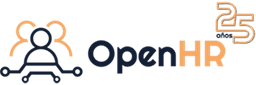 OpenHR Logo