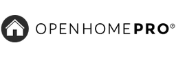 Open Home Pro Logo