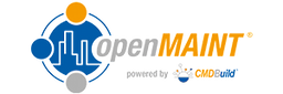 openMAINT Logo