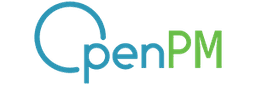 Open Practice Logo