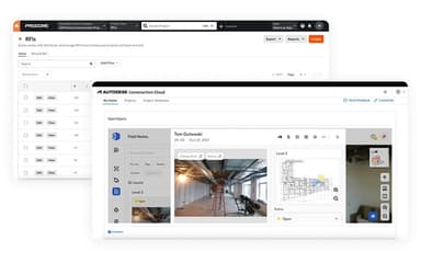 OpenSpace Construction Cloud