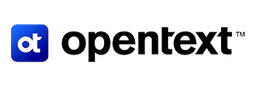 OpenText Legal Knowledge Management Logo