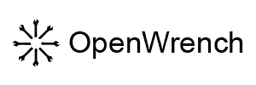 OpenWrench Logo